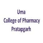 Uma College of Pharmacy, Pratapgarh