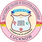 Rajat Women's College of Education and Management, Lucknow