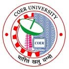 COER University, Roorkee