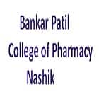 Bankar Patil College of Pharmacy, Nashik