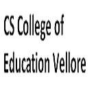 CS College of Education, Vellore