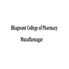 Bhagwant College of Pharmacy, Muzaffarnagar