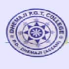 Dhemaji Post Graduate Training College, Dhemaji