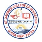 St Xavier's College of Education, Patna
