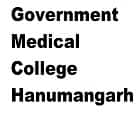 Government Medical College, Hanumangarh