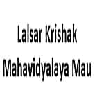 Lalsar Krishak Mahavidyalaya, Mau