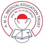 AMC MET Nursing College, Ahmedabad