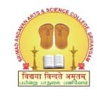 Srimad Andavan Arts and Science College, Tiruchirappalli