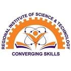 Regional Institute of Science and Technology, Meghalaya