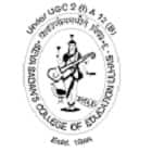 Seva Sadan's College of Education, Ulhasnagar
