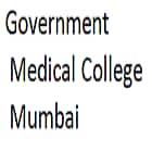 Government Medical College, Mumbai