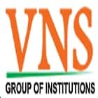 VNS Group of Institutions, Bhopal