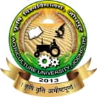 Agriculture University, Jodhpur