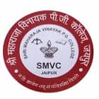 Shri Maharaja Vinayak College, Jaipur