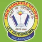Government Degree College, Akhnoor