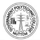 Government Polytechnic College, Muttom