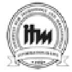 ITM - School of Culinary Arts, Mumbai