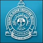 MJ College of Engineering and Technology, Hyderabad