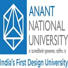 Anant National University, Ahmedabad
