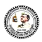 Netaji Subhash Chandra Science College, Gadchiroli