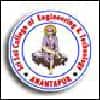 Sri Sai College of Engineering and Technology, Anantapur