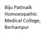 Biju Pattnaik Homoeopathic Medical College, Berhampur
