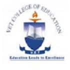 VET College of Education, Villupuram