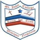 St John College, Dimapur
