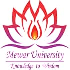 Mewar University, Chittorgarh
