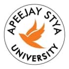 School of Design and Visual Arts, Apeejay Stya University, Sohna