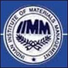 Indian Institute of Materials Management, Bangalore