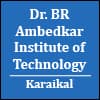 Dr BR Ambedkar Institute of Technology, Karaikal