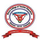 Bosco College of Teacher Education, Dimapur