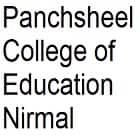 Panchsheel College of Education, Nirmal