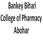 Bankey Bihari College of Pharmacy, Abohar