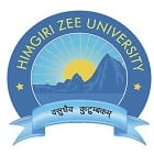 Himgiri Zee University, Dehradun