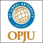 OP Jindal University, Raigarh