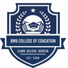 Baba Mohan Das College of Education, Rewari