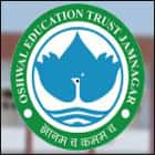 Smt Chandramaniben Zaverchand Meghji Gosrani BCA College, Jamnagar