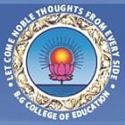 Boggavarapu Guravaiah College of Physical Education, Guntur