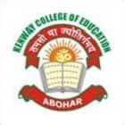 Kenway College of Education, Abohar