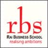 Rai Business School, Delhi