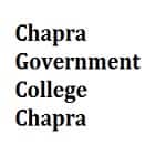 Chapra Government College, Chapra