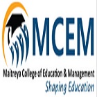Maitreya College of Education and Management, Vaishali
