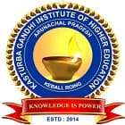 Kasturba Gandhi Institute of Higher Education College, Roing