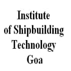Institute of Shipbuilding Technology, Goa