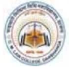Chandradhari Mithila Law College, Darbhanga