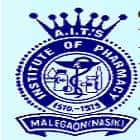 AIT'S Institute of Pharmacy, Malegaon