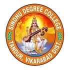 Sindhu Degree College, Tandur