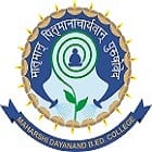 Maharshi Dayanand B Ed College, Jaipur